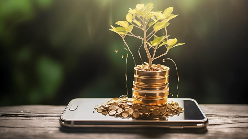 Mutual Fund Application